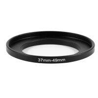 [COD] High-quality filter adapter ring to large 37mm-49mm