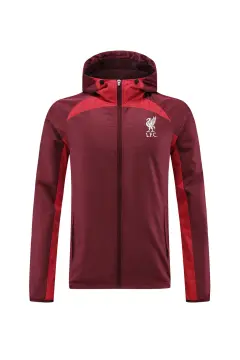 Liverpool Hoodie Jacket + Pants 18/19