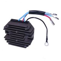 Aftermarket spare parts 15372-64602 15372-64600 Alternator Voltage Regulator for Kubota tractor B4200 B5100E B5100D Electrical Circuitry  Parts