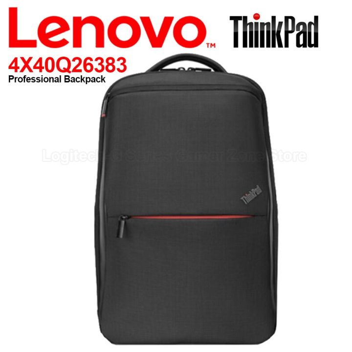 Lenovo ThinkPad Professional Backpack 15.6-inch