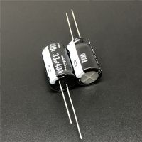 5pcs/50pcs 33uF 400V NICHICON VY Series 12.5x20mm Wide Temperature Range 400V33uF Aluminum Electrolytic Capacitor