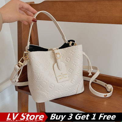 New LV กระเป๋าโท้ทสะพายข้างสำหรับผู้หญิง,กระเป๋าถือมีซิปจุของได้เยอะกระเป๋าช้อปปิ้งสินค้าปี2021