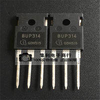 2Pcs BUP314 TO-3P 42A/1200V หม้อหุงข้าว IGBT ทรานซิสเตอร์ใหม่แบบดั้งเดิม