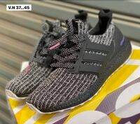 Ultra Boost รองเท้าผ้าใบ ชายหญิงรุ่นนี้แนะนำเลยใส่แล้วระบายอากาศได้ดีพื้นนุ่ม สวยสุดเก๋สุดฮิตติดเทรนพร้อมส่ง