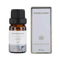 10ml Gardenia Essential Oil for Aromatherapy and Massage,DIY perfume,humidifier,vape,difusor de óleos essenciais,perfumes,1 pcs