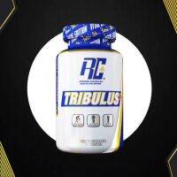 RC Ronnie coleman TRIBULUS(120capsules)