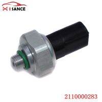 ▩▽♤ Car Air Conditioning Pressure Sensor Switch For 2008-2012 Mercedes w203 w204 w205 w211 w212 w220 w221 A0045429018 2205420118