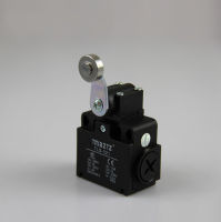 5PcsSTEIMEX Limit Switch ลูกกลิ้งสแตนเลสเจาะและสปริง TLS-321