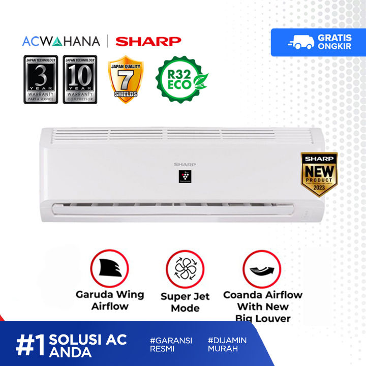 ac sharp 1 pk r32