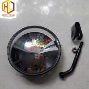 GƯƠNG CHIẾU HẬU 1765 gương TRÒN, GƯƠNG CẦU LỒI DÀNH CHO XE TẢI ISUZU, KIA