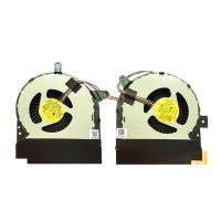 New CPU GPU Cooler G752 G752V G752VM G752VY G752VT G752VL G752VS DFS200405BI0T FHCV DFS201005BI0T FHCW Radiator