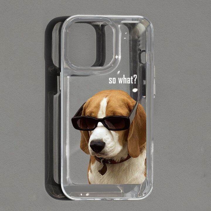 เคสโทรศัพท์มือถือแบบนิ่ม-ใส-กันกระแทก-กันรอยกล้อง-ลายแมวน่ารัก-สําหรับ-iphone-14-13-12-xs-x-xr-7-8-6-6s