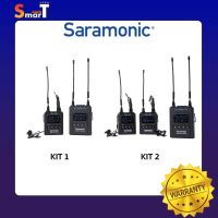 SARAMONIC - UwMic12TH Mini (Kit1/Kit2) ประกันศูนย์ไทย 2 ปี