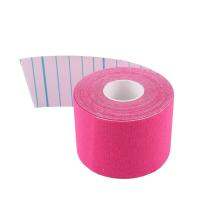 ใหม่ Kinesiology Sports Muscles Running Care Elastic Physio Therapeutic Tape 5cm