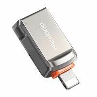 อะแดปเตอร์ USB-A 3.0กับแสงข้อมูล OTG อะแดปเตอร์ซิงค์ USB-A ตัวแปลง