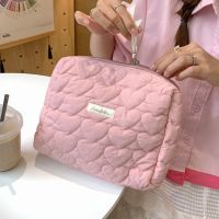 【jw】✐■  Quilting Womens Storage Color Ladies Make Up Female Purse Handbags