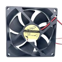 For ADDA AG09224EB257110 9CM 24V 0.50A 9225 inverter cooling fan