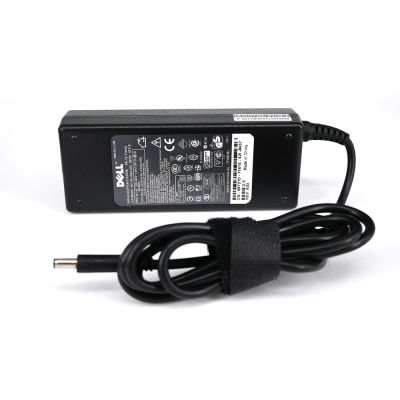 DELL ADAPTER 19.5V/4.62A 4.5*3.0 แท้ ทรงยาว