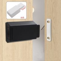 ☌ Magnet Cabinet Door Catch Magnetic Door Stopper Hidden Door Stops For Closet Cupboard Wardrobe Furniture Hardware Accessories