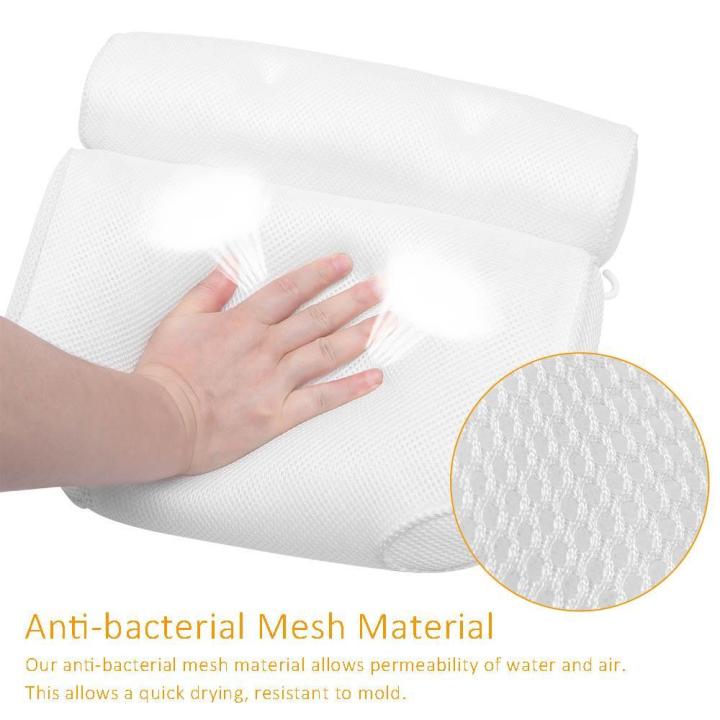 3d-breathable-mesh-spa-non-slip-cushioned-bath-tub-spa-pillow-bathtub-head-neck-and-back-rest-pillow-for-home-hot-tub