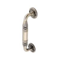 มือจับกลึง HAFELE 481.11.042 120 มม. SS HANDLE HAFELE 481.11.042 120MM STAINLESS STEEL