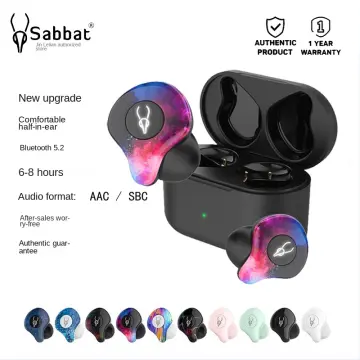 Sabbat earbuds website hot sale