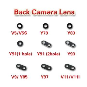 vivo y81 camera lens