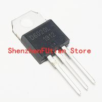 Hot Selling 1Pcs/Lot D8020L D6020L D4020L TO-220 In Stock