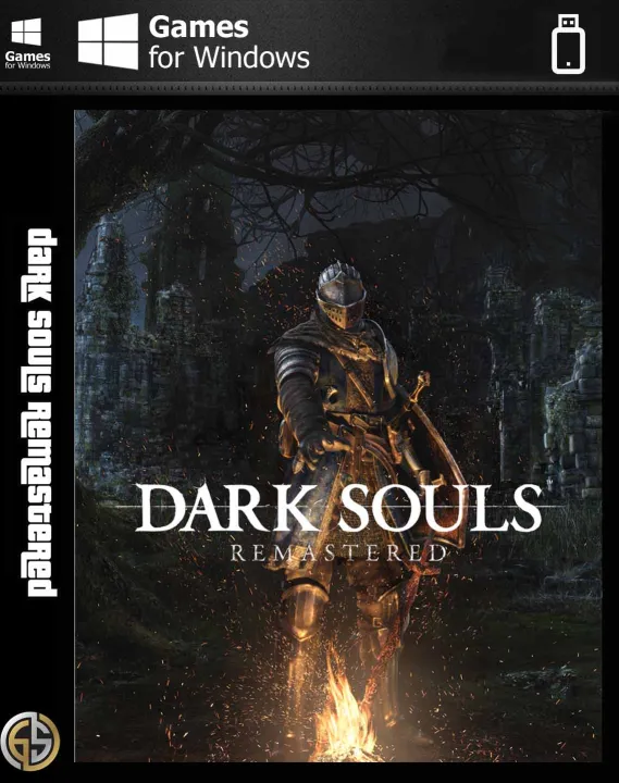 Dark Souls Remastered Pc For Gaming Laptop And Gaming Desktop Lazada Ph