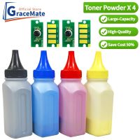 ∋❒❂ 5A Toner Cartridges Powder Reset Chips Easy Refill Powder Compatible for Xerox Phaser 6510 Dn WorkCentre 6515 6515n Dni Printer