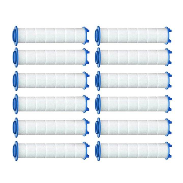 Replacement Shower Filter for Hard Water High Output Shower Water Filter to Remove Chlorine