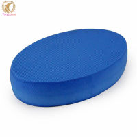 Fast Delivery Stability Trainer Pad Foam Balance Exercise Pad Cushion For Therapy Yoga Dancing Balance Training Pilates Fitness