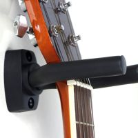 【Chat-support】 Al-Kitaab กีตาร์แขวน Hook Holder Wall Mount Stand Rack Bracket พร้อมสกรูกีตาร์เบส Mandolin Ukulele อะไหล่ &amp; อุปกรณ์เสริม