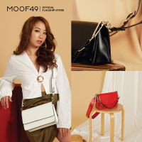 MOOF49 | Friday Bag | กระเป๋าหนังแท้รุ่น Friday