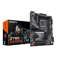 GIGABYTE MAINBOARD Z790 GAMING X (rev. 1.0)