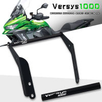 For KAWASAKI Versys1000 Versys 1000 2019 2020 2021 Motorcycle GPS SMART PHONE Navigation GPS Plate Bracket Adapt Holder