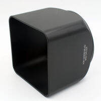 Hood For Hasselblad CF CFE CB 100-250Mm Bay 60 B60/100-250  Plastic