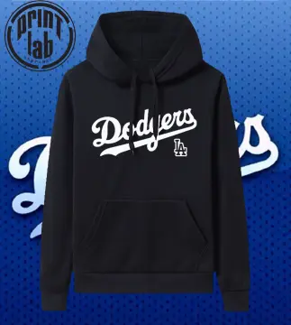 Shop La Dodgers Hoodie online | Lazada.com.ph