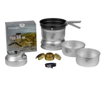 Cooker Stove Trangia - Best Price in Singapore - Jan 2024