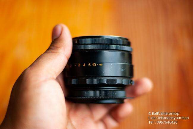 ใส่กล้อง-nikon-dslr-ได้ทุกรุ่น-ขายเลนส์มือหมุน-helios-44-2-58mm-f2-เลนส์vintageจากrussia-standard-classic-choice-ของคนอยากได้โบเก้หมุน-serial-80291228