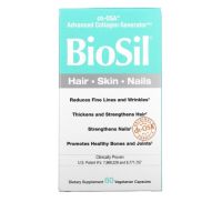 BioSil by Natural Factors ch-OSA Collagen