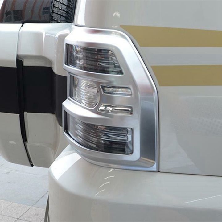 tail-light-lamp-cover-for-v93-v97-2007-2019-accessories-rear-lights-chrome-frame-protector-trim