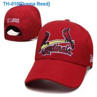 ☫✁ Donna Reed Street skateboarding cap hip-hop American cardinals big head circumference hip-hop cap and new tide baseball hat