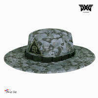 หมวก PXG Darkness Skull Camo Bush Hat สินค้าใหม่ แท้ 100%