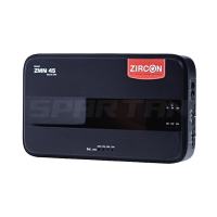 ZIRCON 2200mAH Mini DC UPS/ZMN45 /LAN POE USB (ZMN45_2200MAH)