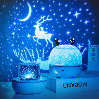 Night Light Star Projector,Kids Night Light with Remote and Timer, 8 Songs 12 Films 6 Lighting Modes 360 Degree Rotating