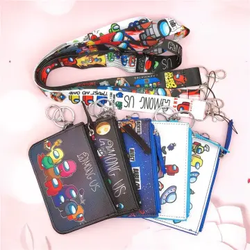 Lanyard Cardholder Pouch - Best Price in Singapore - Jan 2024