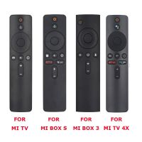 สำหรับ Xiaomi Mi , S, 3, MI 4X Voice Bluetooth Remote Control พร้อม Assistant Control