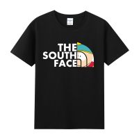 Humor Comedy Cartoon Anime South Park Summer Mens Cotton Round Neck Short Sleeve T-Shirt Valentines Day gift