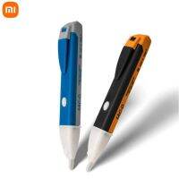 Xiaomi Voltage Indicator 90-1000V Pen Voltage Tester AC Current Tester LED Voltage Detector Sensor Tester Pen Electrician Tool